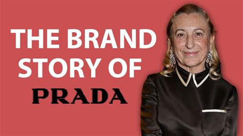 clienti prada|prada brand management.